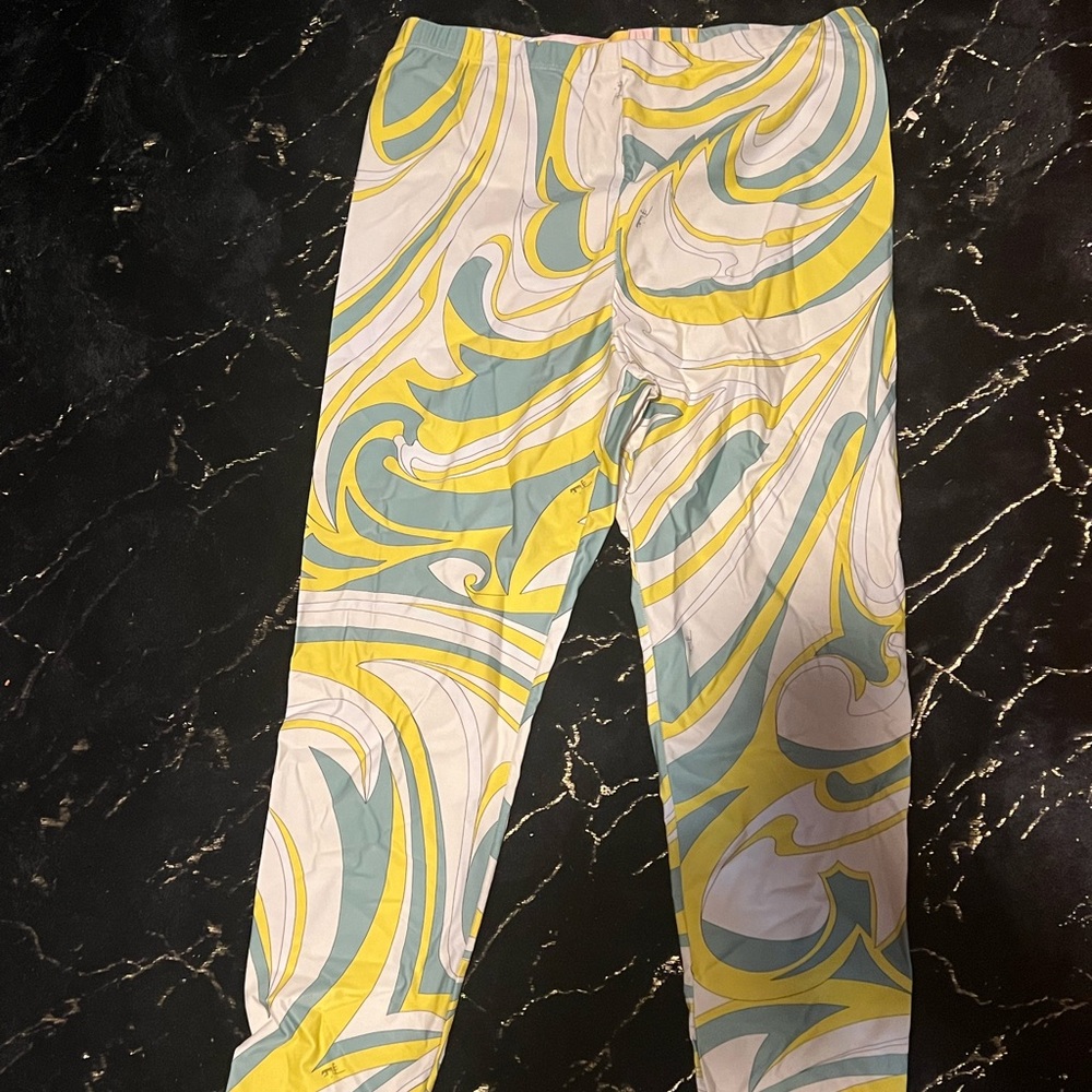 Authentic Emilio pucci set - Picture 6 of 6